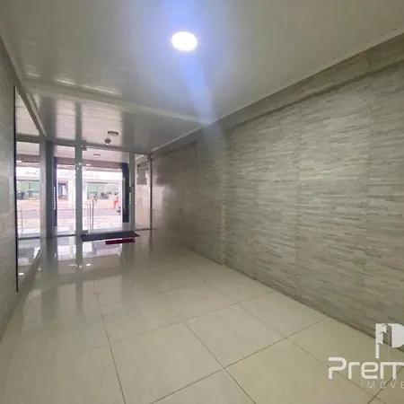 Ap 1Q Casal, 1 Sofa Cama Casal, E 1 Colchao Solteiro, Box Garagem, Wifi, Tv Cabo, 200M Mar Apartment Capao da Canoa Exterior photo