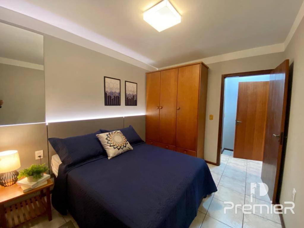 Ap 1q Casal, 1 Sofa Cama Casal, E 1 Colchao Solteiro, Box Garagem, Wifi, Tv Cabo, 200m Mar Apartment