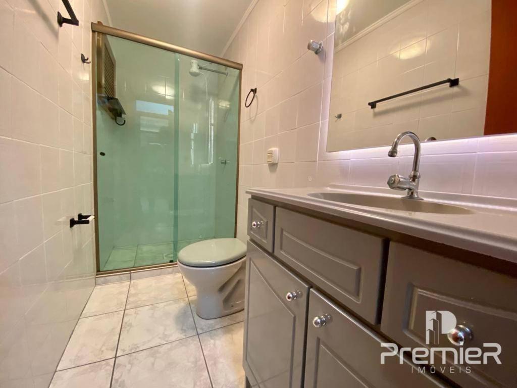 Apartment Ap 1q Casal, 1 Sofa Cama Casal, E 1 Colchao Solteiro, Box Garagem, Wifi, Tv Cabo, 200m Mar